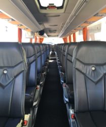 noleggio auto con conducente