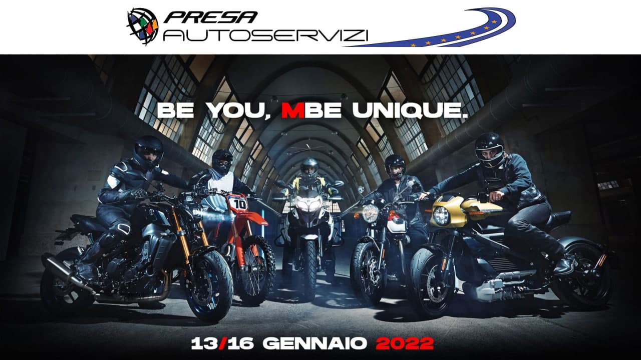 Autoservizi Presa ti porta al Motor Bike Expo a Verona