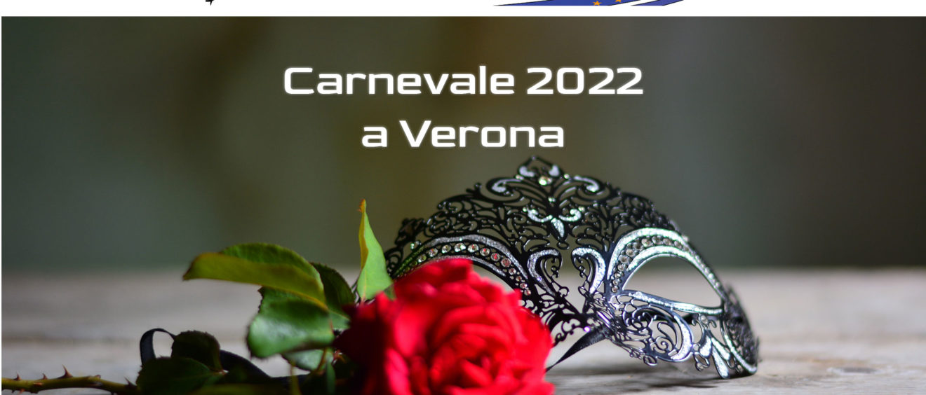 Carnevale 2022 Verona - Autoservizi Presa Silvio - servizi ncc