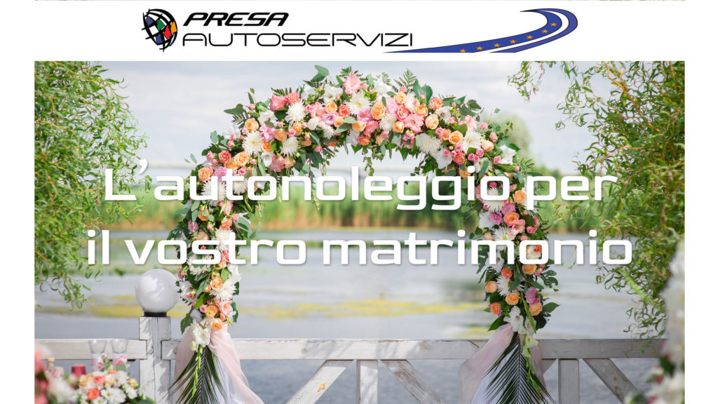 Matrimonio_autoservizi presa