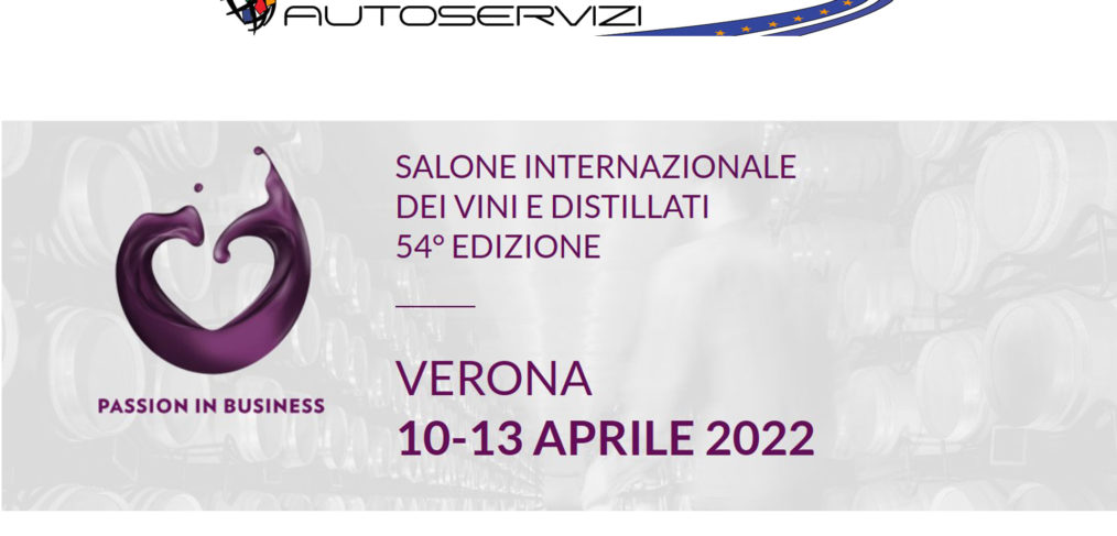 Vinitaly 2022 Verona