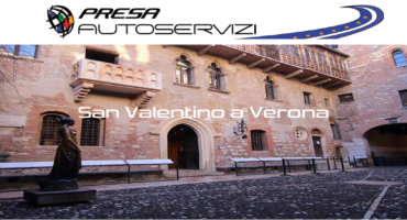 San Valentino a Verona